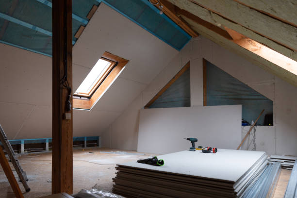 Best Insulation Installation Services in Colorado City, TX