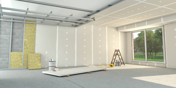 Best Insulation for Specific Applications in Colorado City, TX
