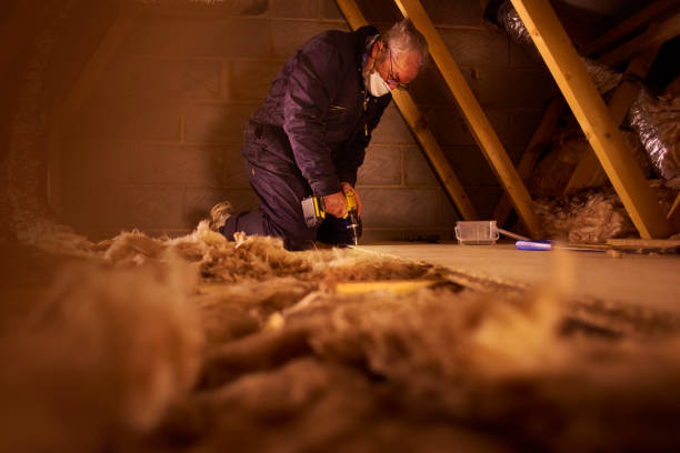 Best Energy Efficiency Solutions in Colorado City, TX